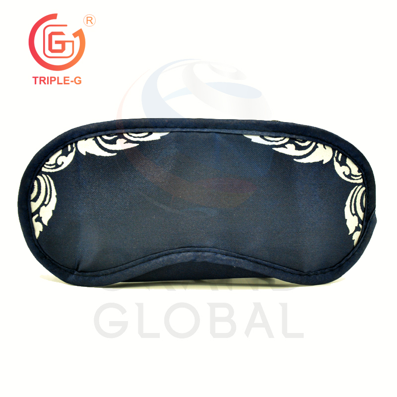 Triple-G ผ้าปิดตา สำหรับพักผ่อน สำหรับนักเดินทาง