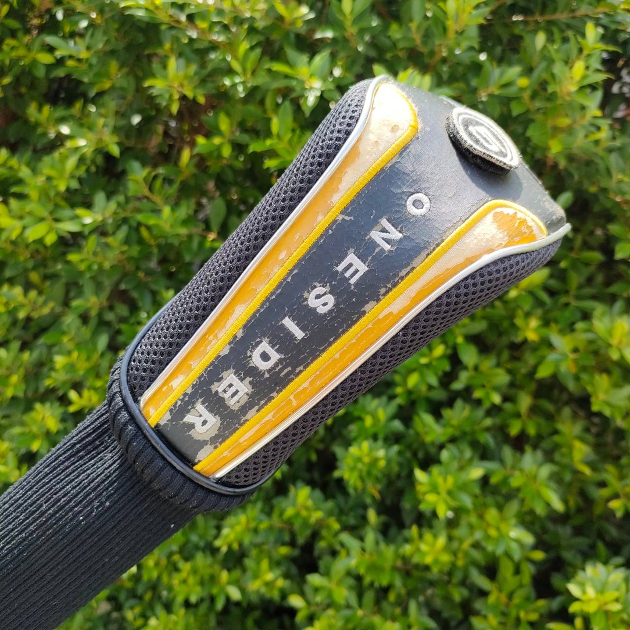 FW5 POWER PLAY SYSTEM 3000 องศา 19 ก้าน CRAFT ACE FLEX R หัวแบน สวีตสปอตกว้าง วัสดุพรีเมี่ยม!! ไม้กอล์ฟมือสอง ของแท้ BY NakaraLuxurious