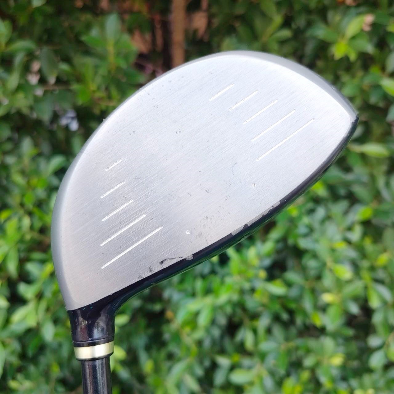 DRIVER XXIO IMPACT POWER MATCHING องศา 10 ก้าน XXIO MP400 FLEX S สุดยอด Driver ยิดนิยมสูงสุด ไม้กอล์ฟมือสอง ของแท้ BY NakaraLuxurious