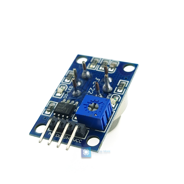 MQ-135 Air Quality Detection Sensor Module