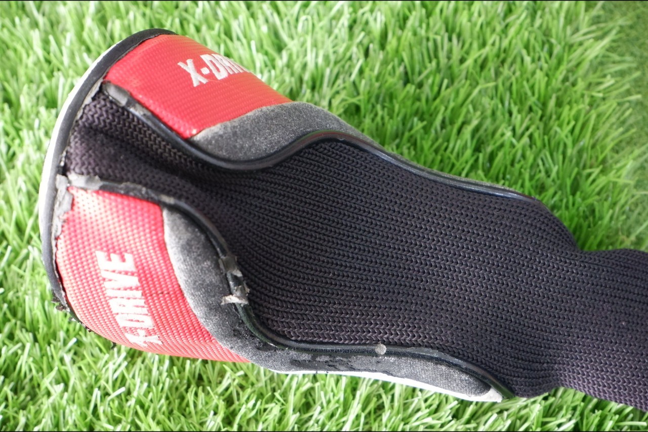 FAIRWAY 3 X-DRIVE GR TOURSTAGE