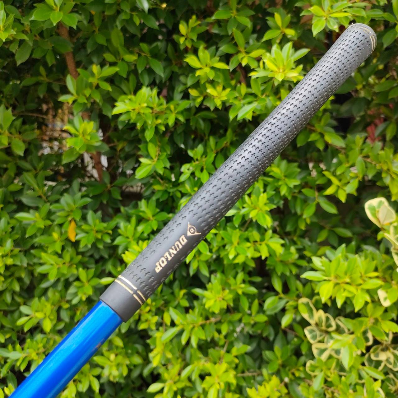 FW3 DUNLOP NP FORGED TI MATRIS ก้าน DUNLOP FLEX R หัวใหญ่ 200CC เพิ่มจุดสวีตสปอตให้ใหญ่ขึ้น ตีไกลขึ้น และเด้งๆด้วยวัสดุ FORGED TITANIUM ไม้กอล์ฟมือสอง ของแท้ BY NakaraLuxurious