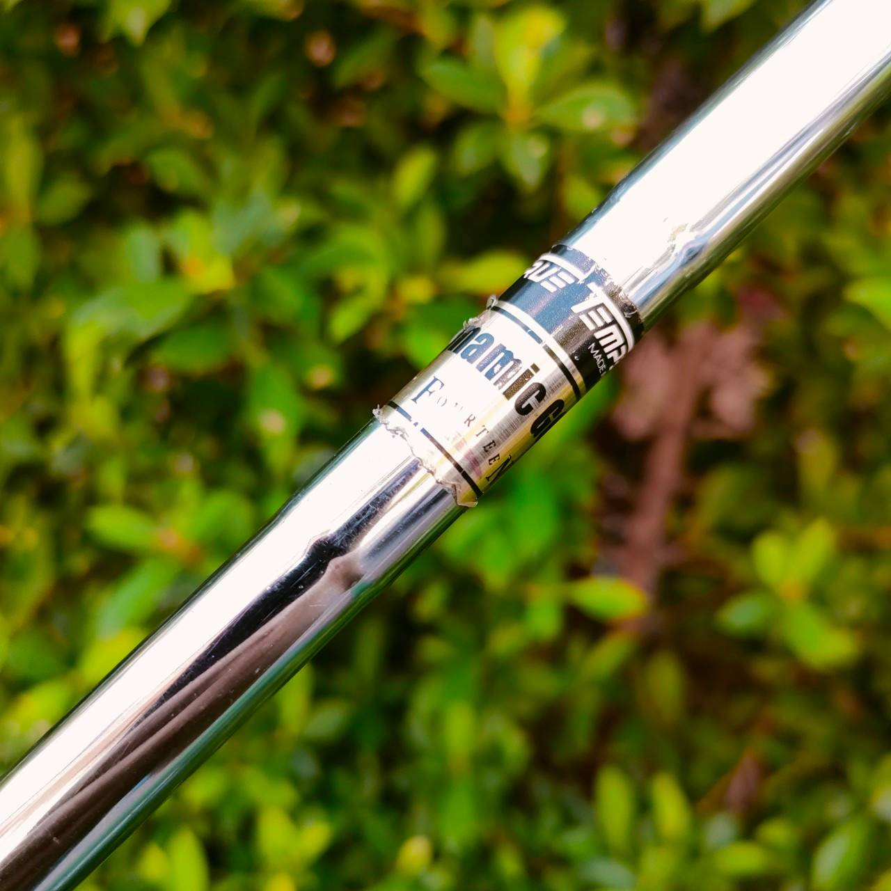 WEDGE FOURTEEN MT-28 องศา 58 ก้าน DYNAMIC GOLD FLEX WEDGE เป็นรุ่นสร้างชื่อสูงสุดของแบรนด์ FOURTEEN สุดยอด WEDGE พรีเมี่ยม ไม้กอล์ฟมือสอง ของแท้ BY NakaraLuxurious