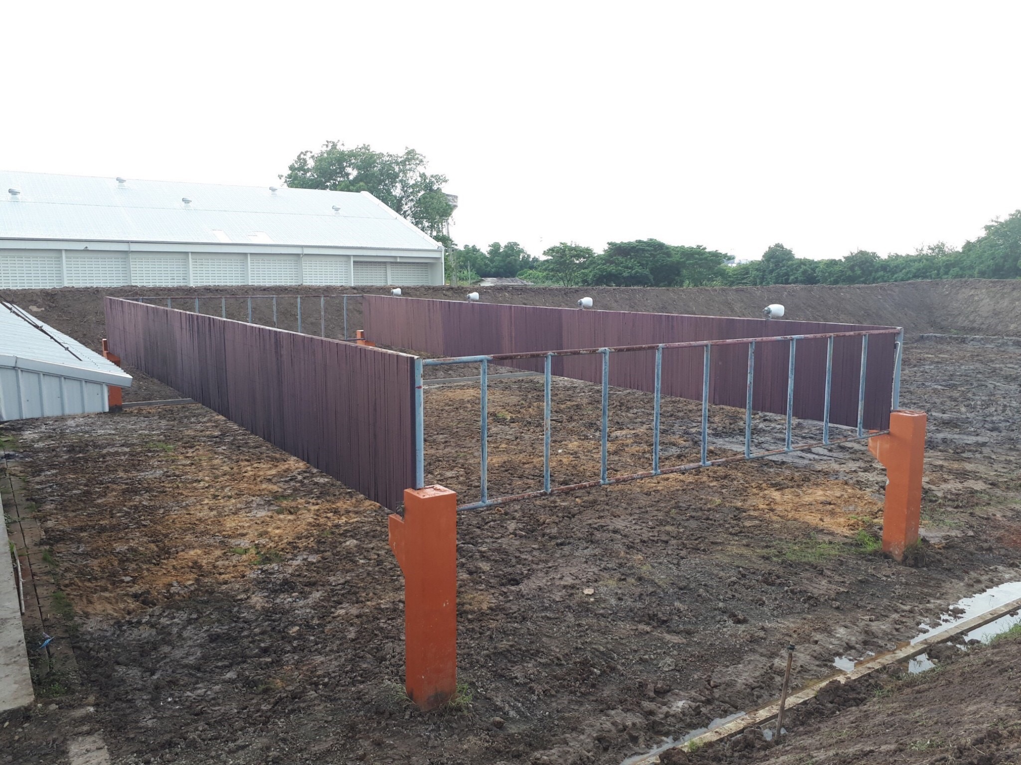 สนามยิงปืน กองบังคับการตำรวจกลาง