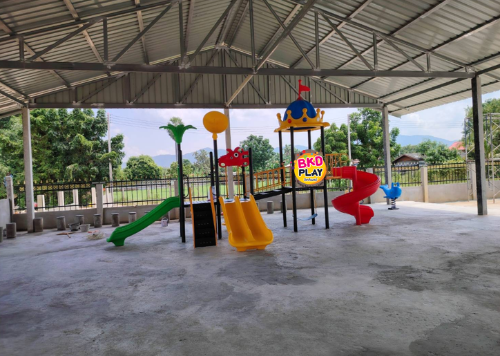 ชุดโปรโมชั่น เครื่องเล่นละ 80,000บาท ราคาเท่ากัน เครื่องเล่นสนามกลางแจ้ง เครื่องเล่นปฐมวัย เด็กอนุบาล,สนามเด็กเล่น,เครื่องเล่นสนามราคาถูก OutdoorPlayground , ของเล่นสนาม, สำหรับบริจาคสนามเด็กเล่น