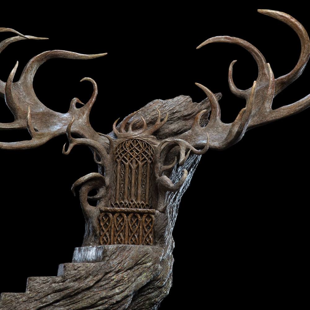 [สั่งจอง]Weta Workshop 1/6 : Master Collection : Thranduil, the Woodland King