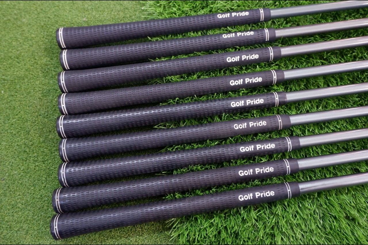 ชุดเหล็ก PROGEN #มือสอง