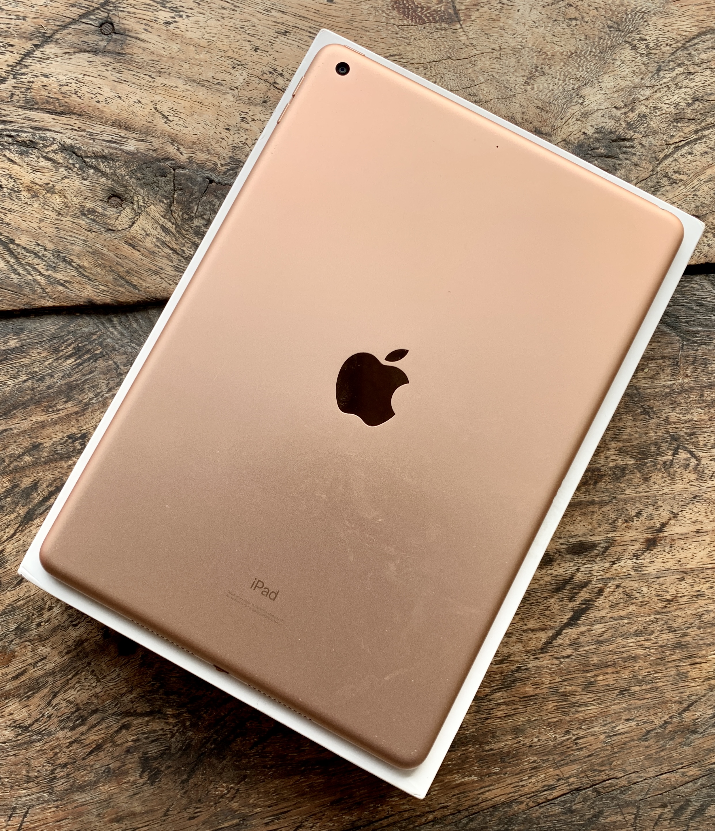 iPad Gen 7 WiFi 32GB เชียงใหม่