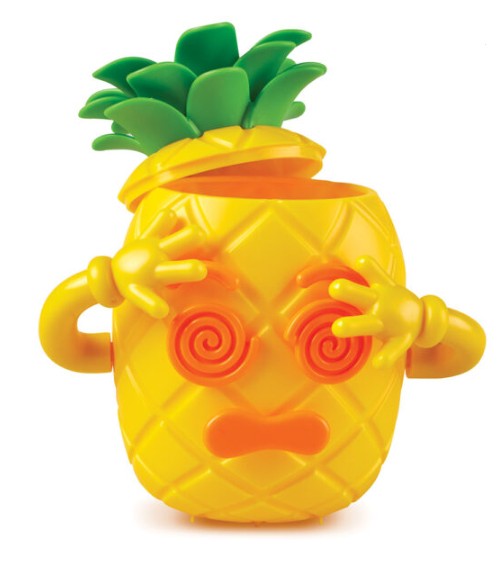 สับปะรดหลากอารมณ์ ของเล่นเด็ก, สื่อการสอน , ของเล่น ,ของเล่นเสริมพัฒนาการ ของเล่นเด็กอนุบาล พร้อมส่ง