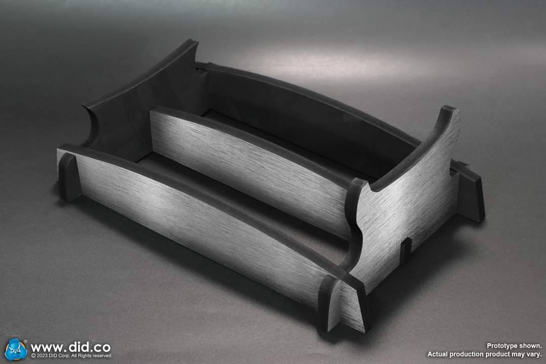 [พร้อมส่ง] DID E60065 Bf-109 1/6 มีให้เลือก 2 แบบ