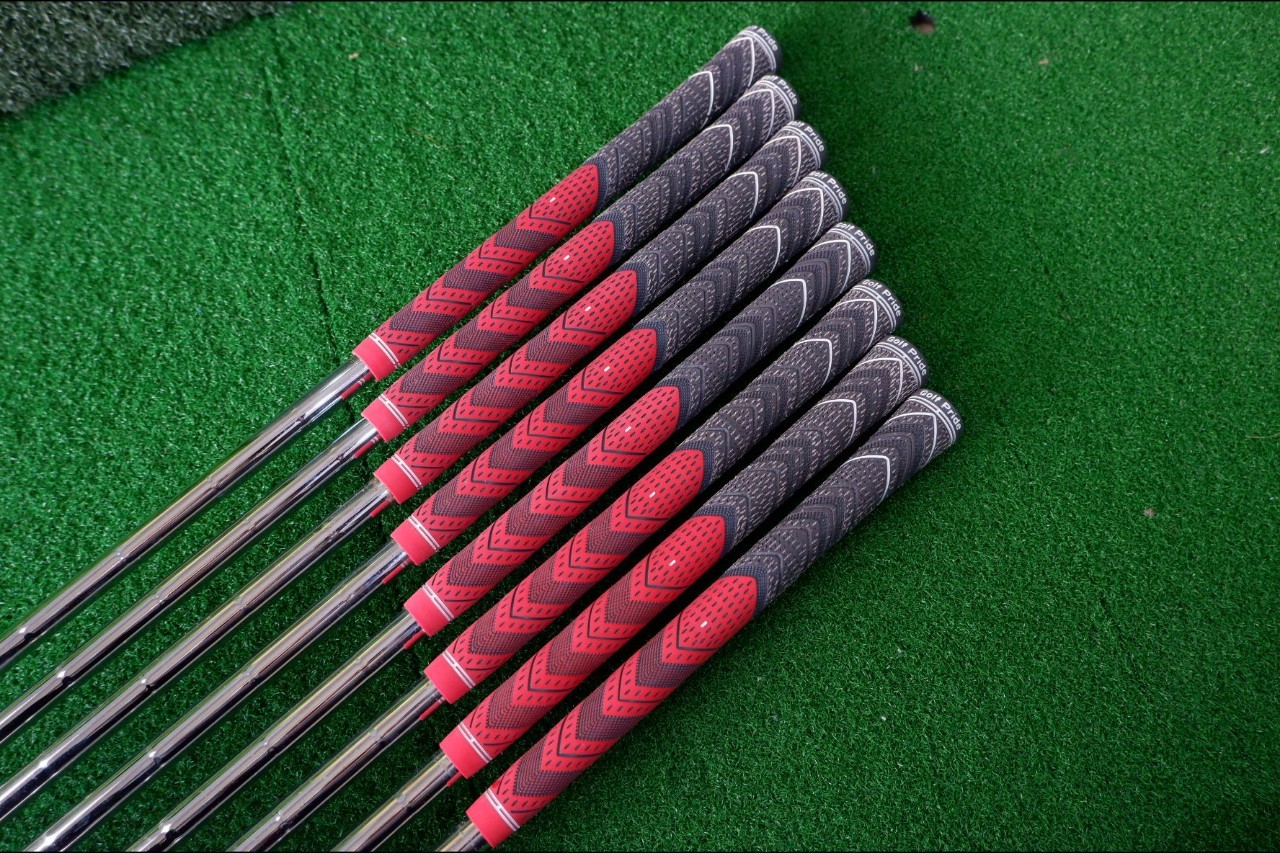 IRONSET MIZUNO MP-37