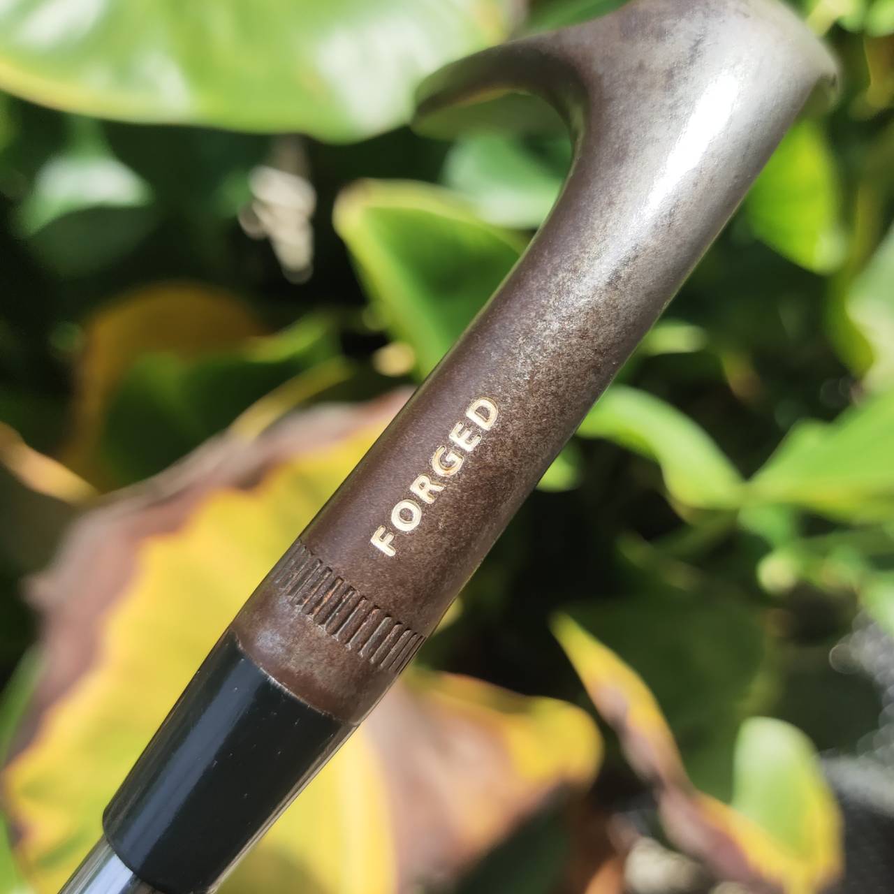 WEDGE Callaway Mack Daddy 2 56°-14° S-Grind (Rusty/Slate Finish) ออกแบบโดย Roger Cleveland