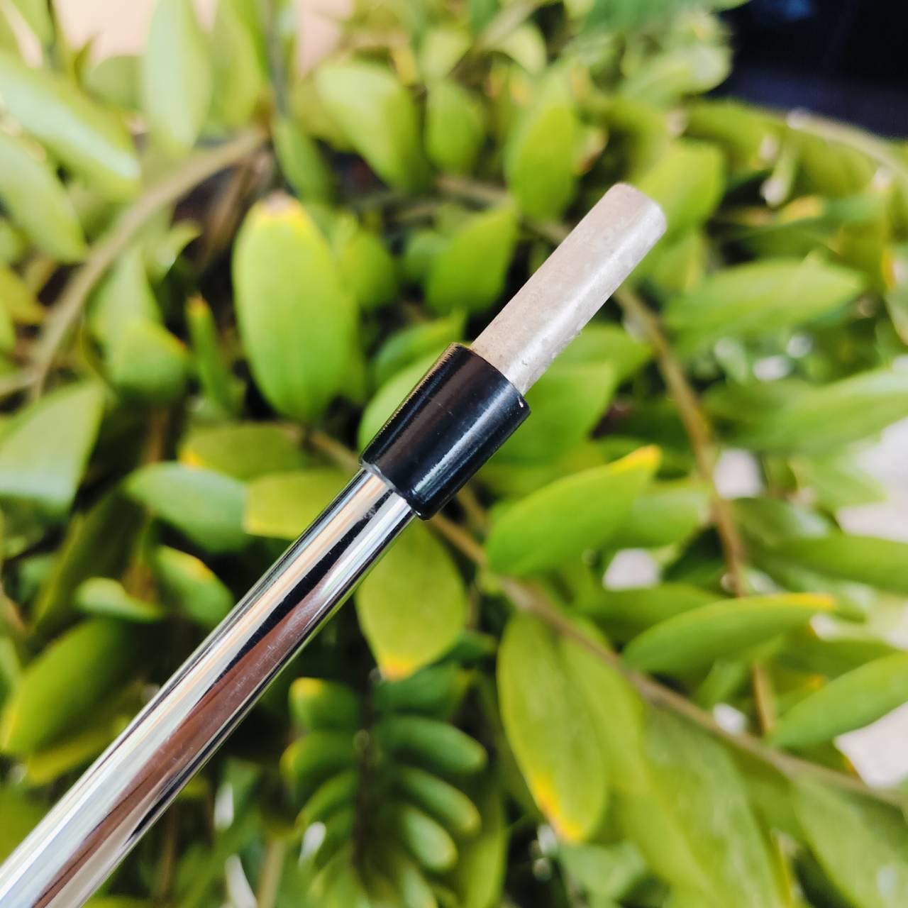 ก้าน NS PRO MODUS3 SYSTEM3 TOUR125 FLEX X ตีมันส์ใส่เต็ม คุณภาพสูงจัดๆ ติดกริพ ELITE มาด้วยทั้งชุด คุ้มมาก!!! ก้านไม้กอล์ฟพรีเมี่ยมมือสอง ของแท้ By NakaraLuxurious