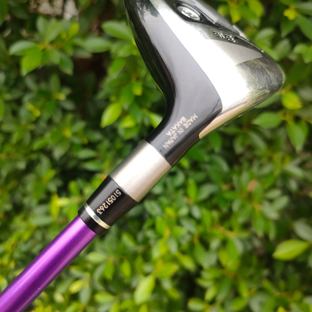 🏌️ FW3 HONMA TOUR WORLD TW727 องศา 15 ก้าน HONMA VIZARD YZ65 FLEX-S MADE IN JAPAN SAKATA สวยเดิม COVER เดิม ของดีมาก ตีง่ายไกลและมันส์ในไม้เดียว ไม้กอล์ฟมือสอง ของแท้ BY NakaraLuxurious