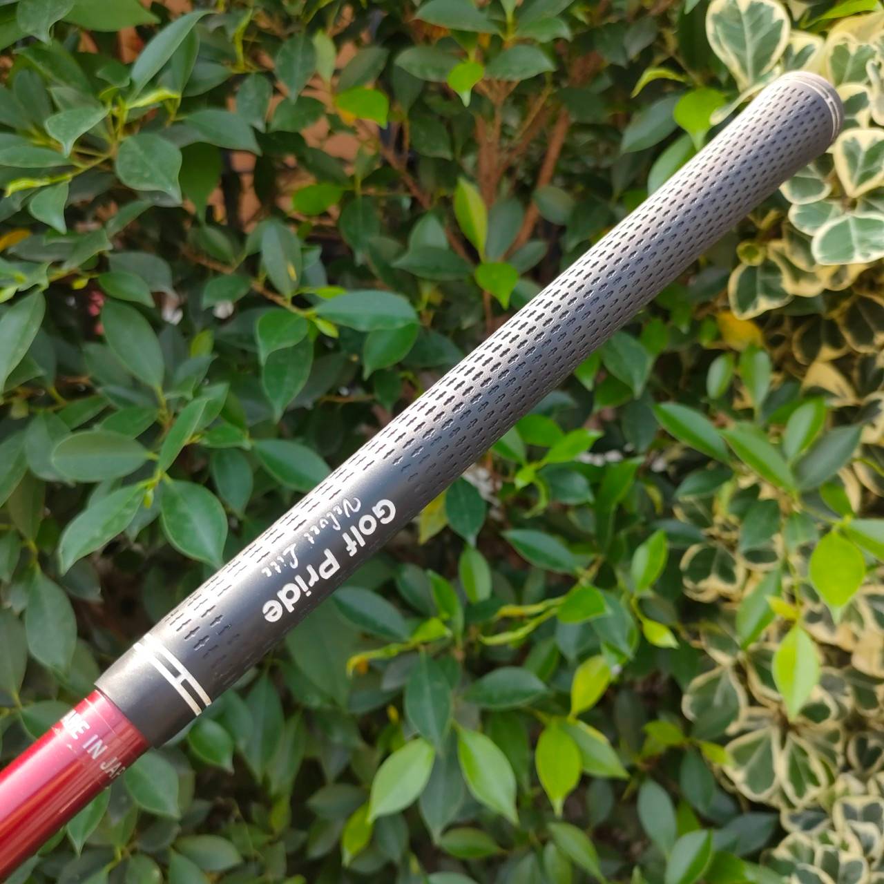 DRIVER MACTEC NV-R องศา 10 ก้าน MACANECR MT02 FLEX R Driver หน้าบางเฉียบ เด้งแบบสุดขีด ตีทั้งง่าย ทั้งตรง ทั้งไกลครับ