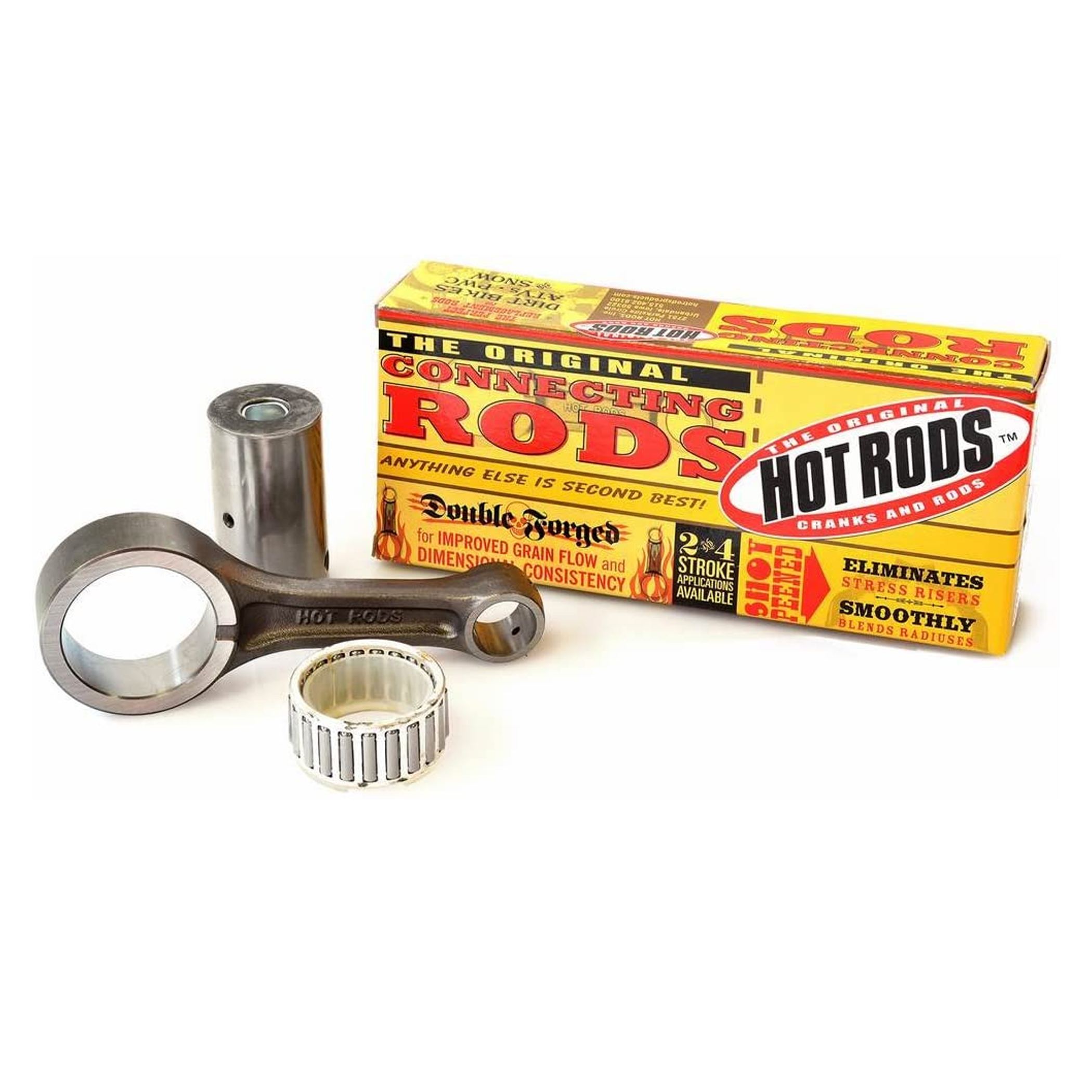 ก้านสูบ HOT ROD KIT XR400 '96-04