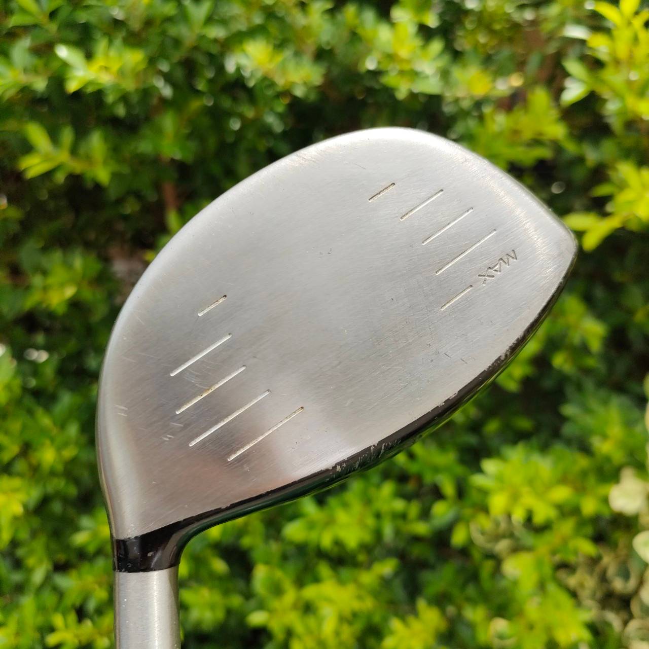 DRIVER TAYLORMADE R5 DUAL !! MAX !! องศา 10.5 ก้าน TAYLORMADE M.A.S2 FLEX R หน้า MAX หน้าเด้งมากๆ เด้งเกินกฏ ตีไกล หัวใหญ่มาก!! ไม้กอล์ฟมือสอง ของแท้ BY NakaraLuxurious