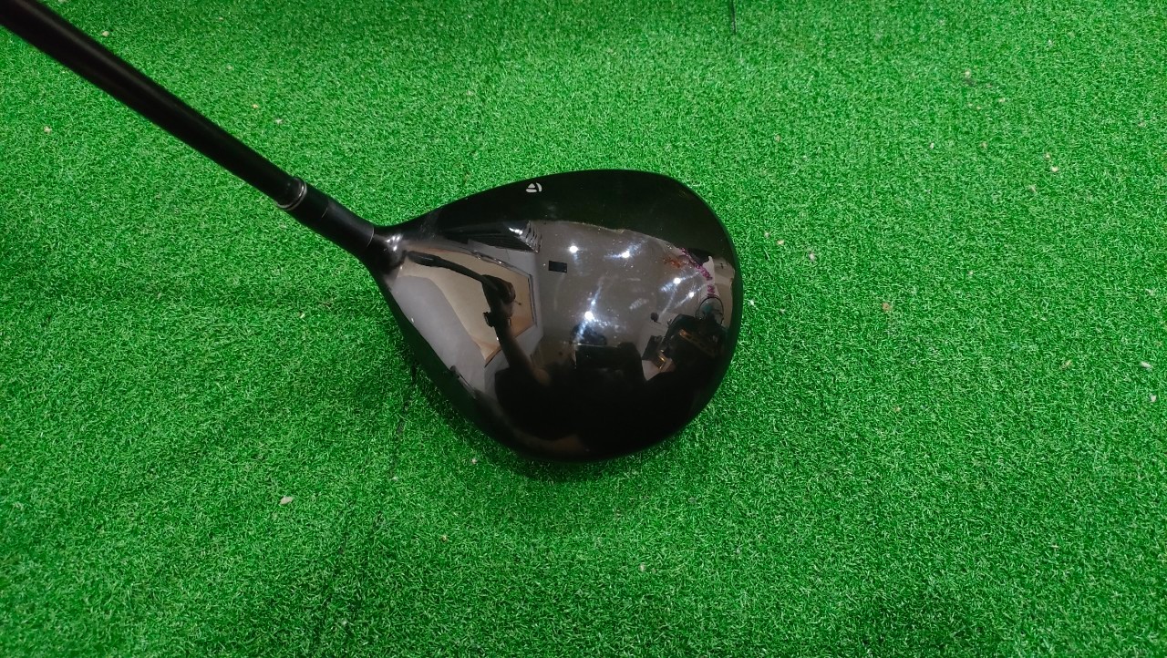 DRIVER R7 TAYLORMADE SUPERQUAD
