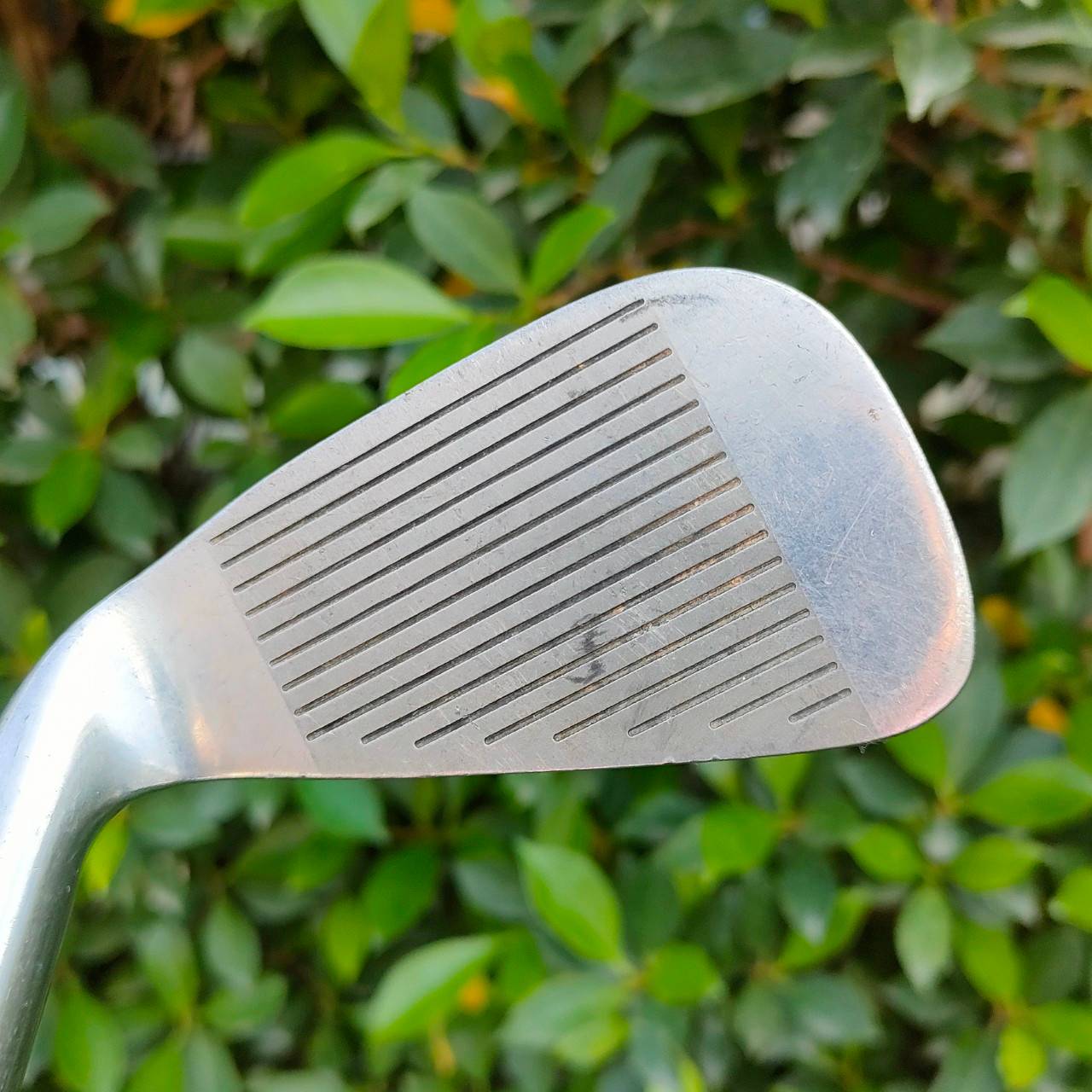 ชุดเหล็ก LYUX U.S.A มีเหล็ก 3-9 เเละ PW ก้าน STY NO 13827