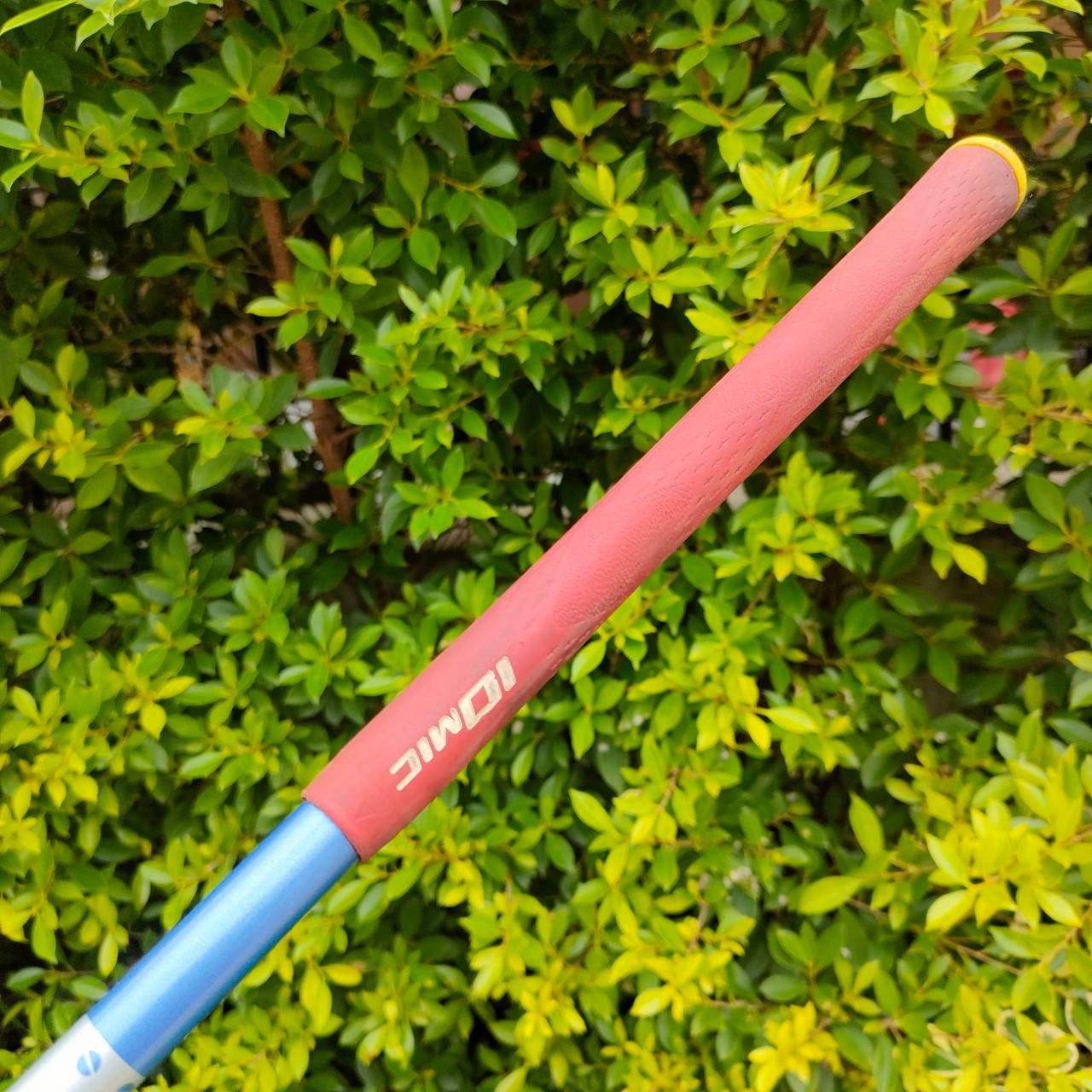 DRIVER TAYLORMADE r7 XR MAX องศา 10.5 ก้าน GRAPHITE DESIGN YS-5 TYPE II FLEX R รุ่น TOP รุ่นนี้เป็นรุ่น MAX คือ หน้าเด้งกว่าปกติ ไม้กอล์ฟมือสอง ของแท้ BY NakaraLuxurious