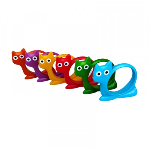 อุโมงค์,ท่อลอด ,ถ้ำลอดแมวตาหวาน (ราคาต่อ1ชิ้น) , ของเล่นสนาม,ของเล่นเสริมพัฒนาการ พร้อมส่ง ราคาโรงงาน