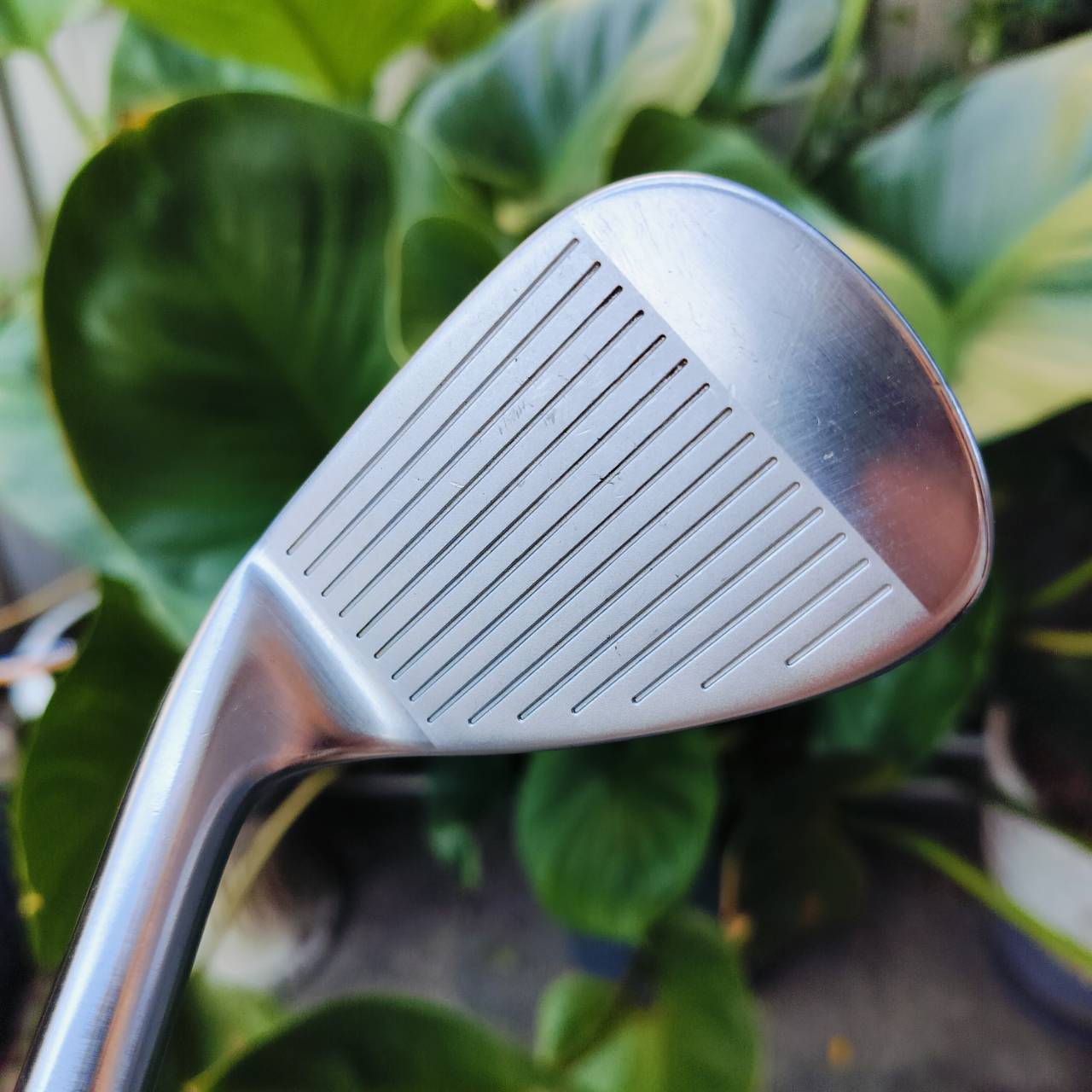 AW Taylormade TOUR PREFERRED ก้านเดิม เป็น DYNAMIC GOLD S200 เป็นก้านที่มีสติ๊กเกอร์ของ Taylormade ไม้กอล์ฟพรีเมี่ยมมือสอง ของแท้ By NakaraLuxurious
