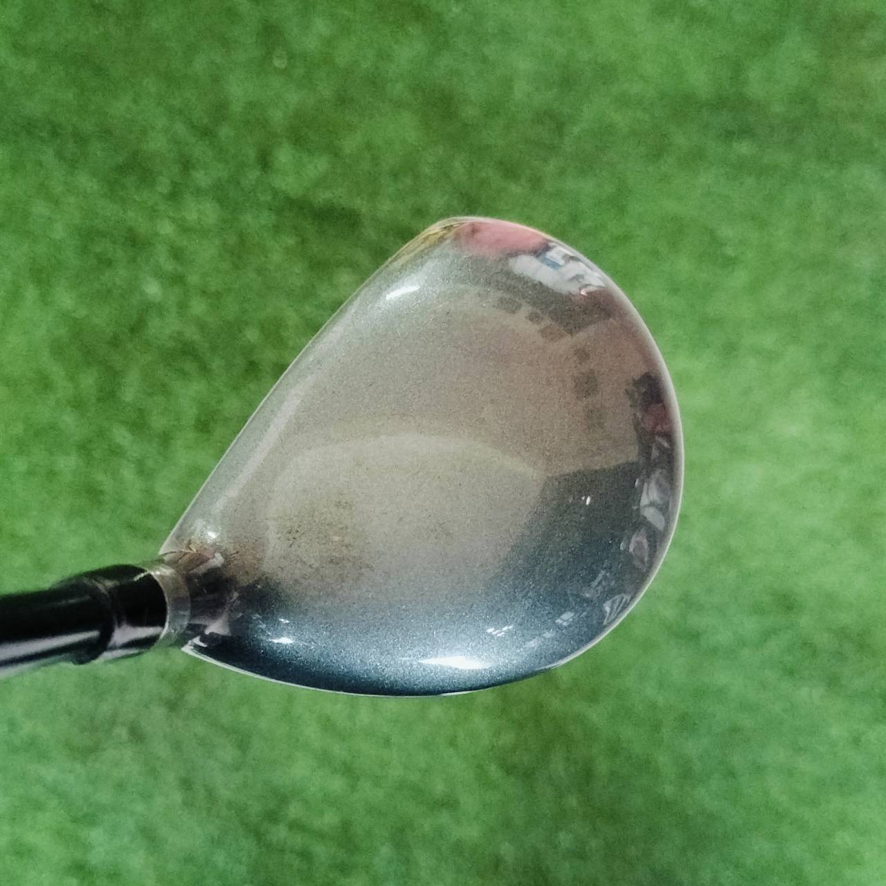 FW3 NIKE T40 องศา 13 ก้าน NIKE GOLF FLEX X องศาชัน ใช้ทีออฟได้เลย!!! ไม้กอล์ฟพรีเมี่ยมมือสอง ของแท้ By NakaraLuxurious