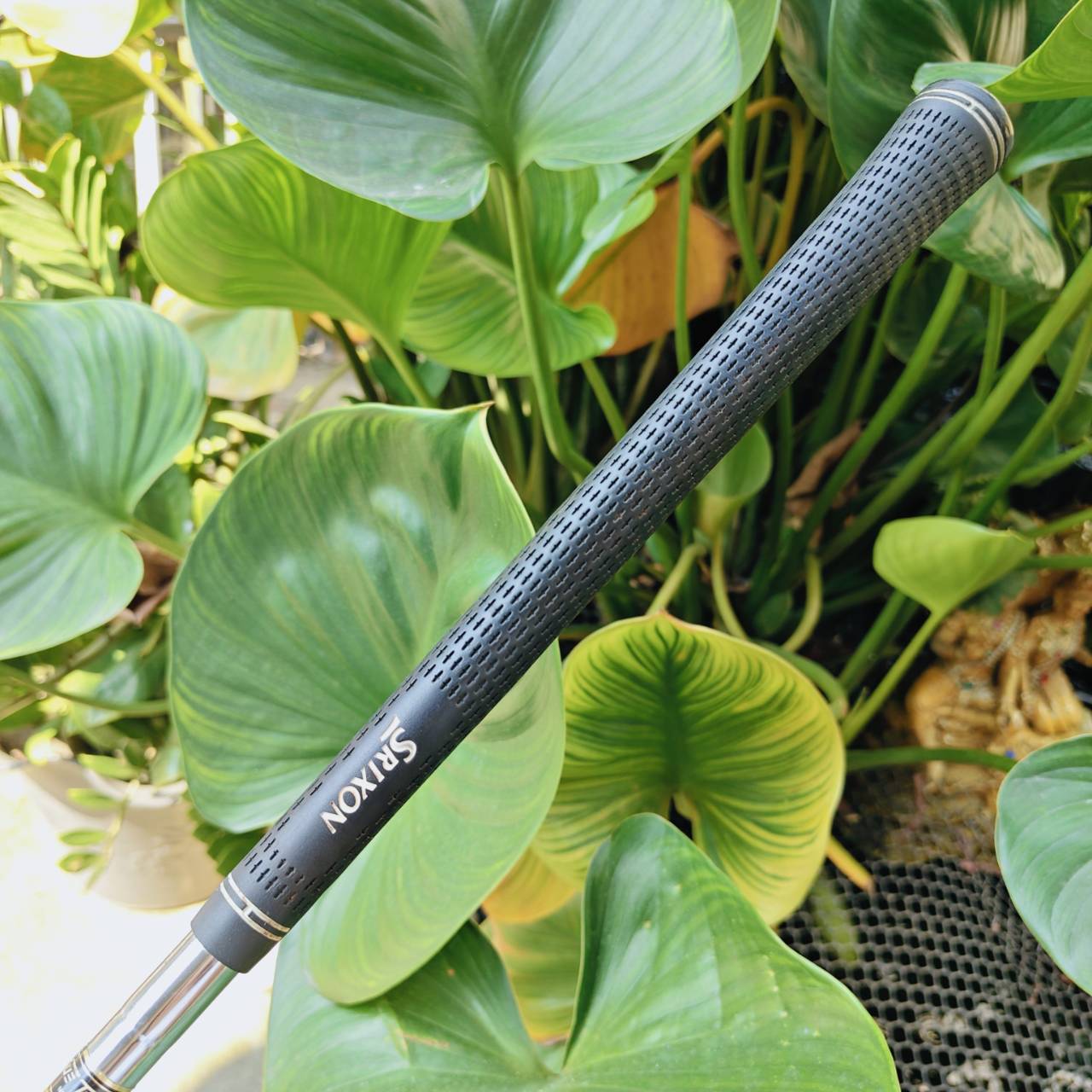 WEDGE SRIXON WG-705 FORGED – องศา 58° / Bounce 8 ⛳ ของดีตีง่าย สปินดุ ฟีลนุ่มตามสไตล์ Forged!