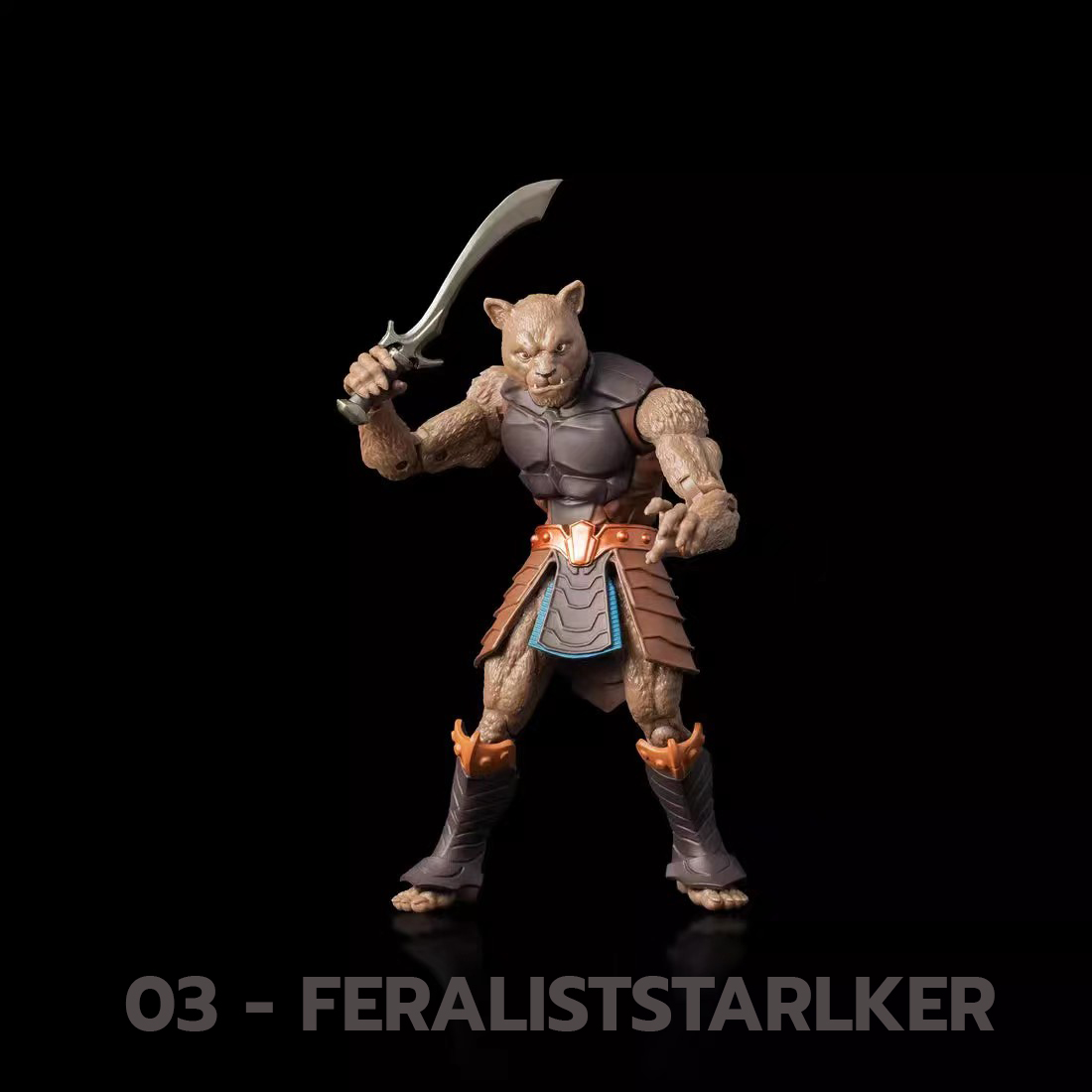 [สั่งจอง]SPERO STUDIOS 1/12