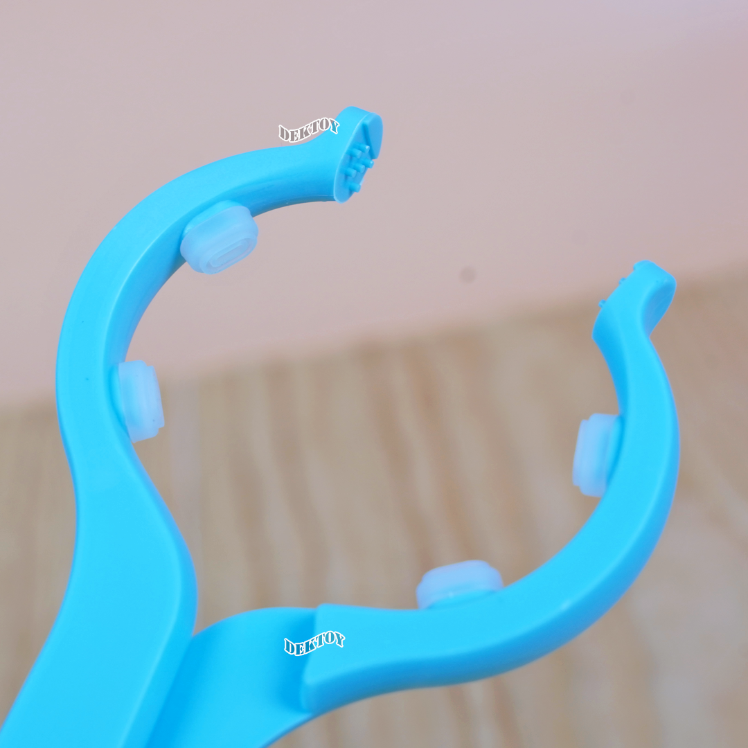 Gracekids เกรซคิดส์ที่คีบขวดนม