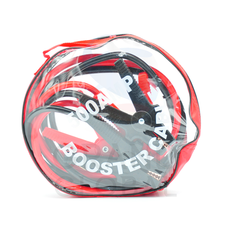 CAR BEST | สายพ่วงแบตเตอรี่รถยนต์