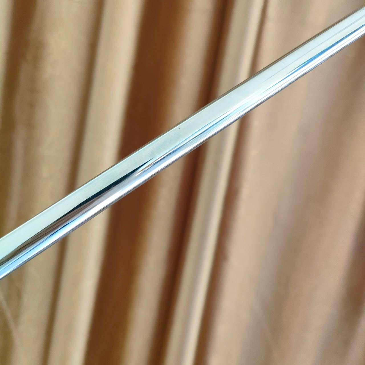 PUTTER CUSTOM 2-BALL ความยาว 34 นิ้ว บล๊านซ์มาก น้ำหนักดีมาก ไม้กอล์ฟพรีเมี่ยมมือสอง ของแท้ By NakaraLuxurious