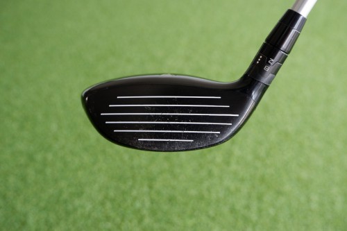 FAIRWAY WOOD TITLEIST VG3 19