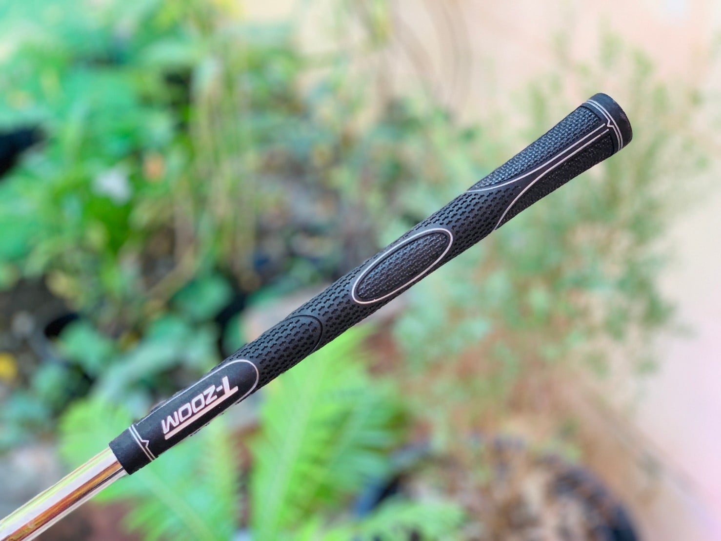 เหล็ก 6 TUNGSTEN WEIGHT