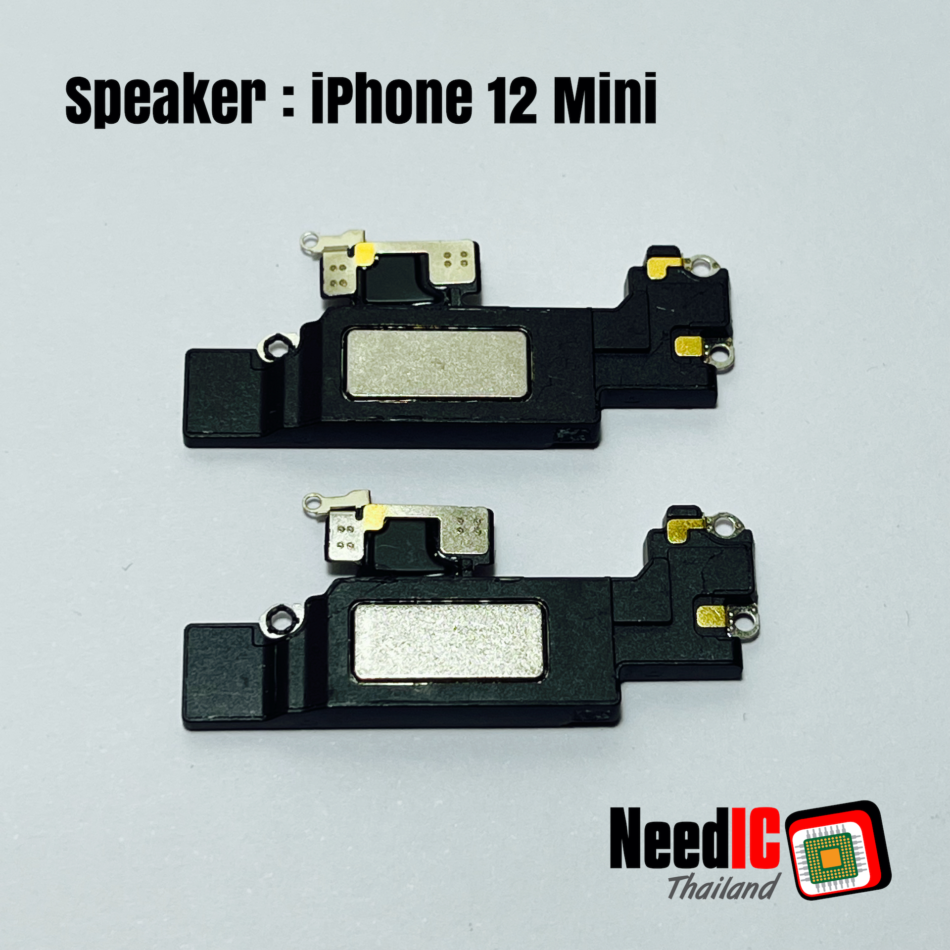 ลำโพง/Ear Speaker สำหรับ iPhone 12 Mini
