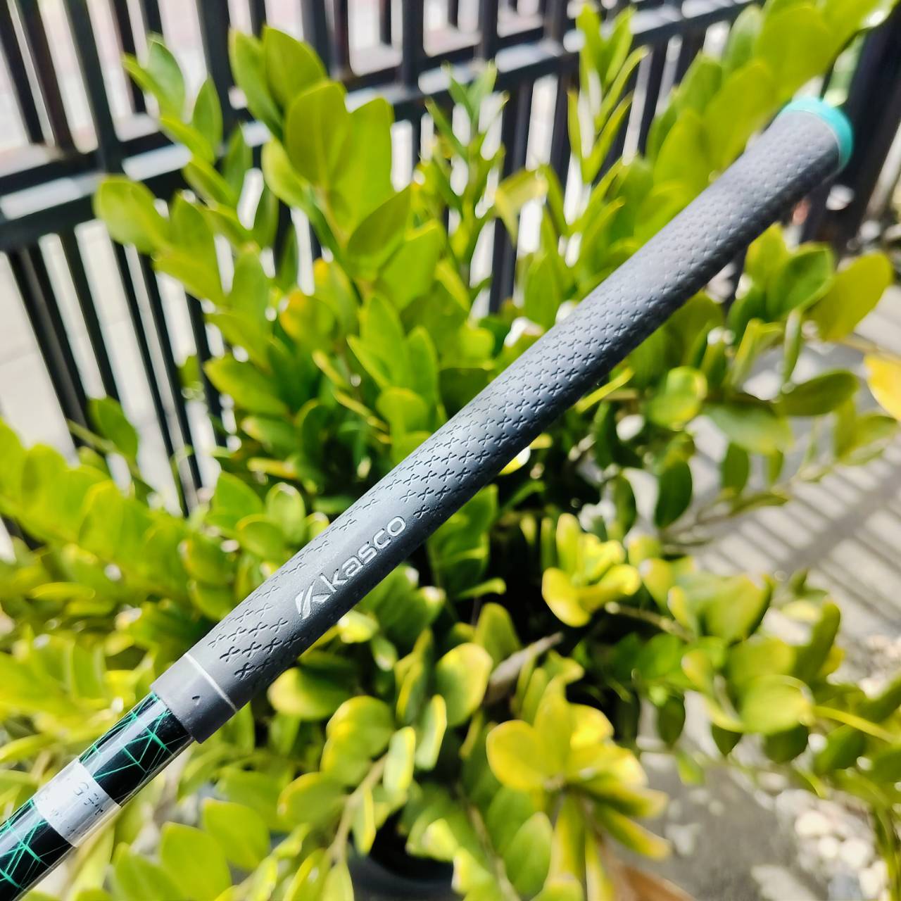 UT33 KASCO POWER TORNADO 7 วัสดุ FORGED SUPER HYTEN FACE หน้าเด้งมากๆ ตีทั้งนุ่ม เด้ง โดนดี ไกลมาก ไม้กอล์ฟพรีเมี่ยมญี่ปุ่นมือสอง By NakaraLuxurious