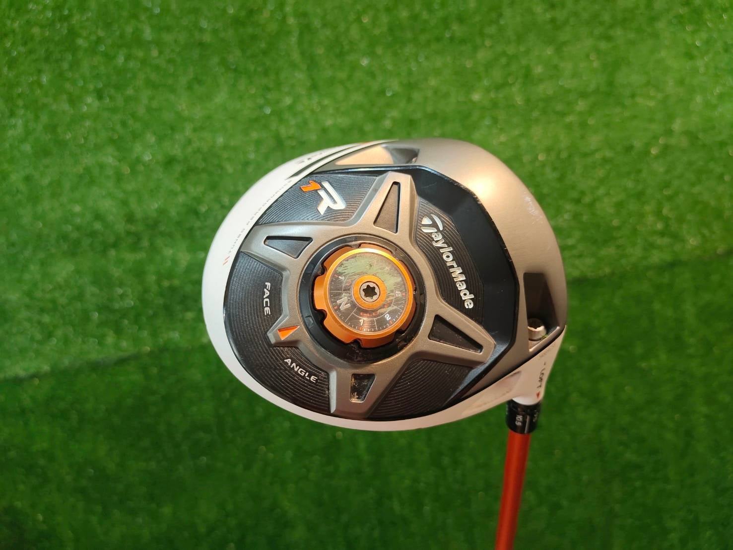 Driver Taylormade R1
