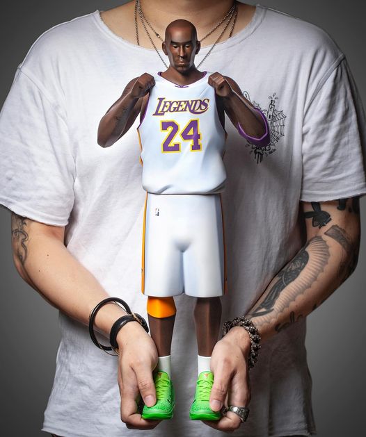 [สั่งจอง] Fools Paradise : XL Legend Vinyl series: Two Four