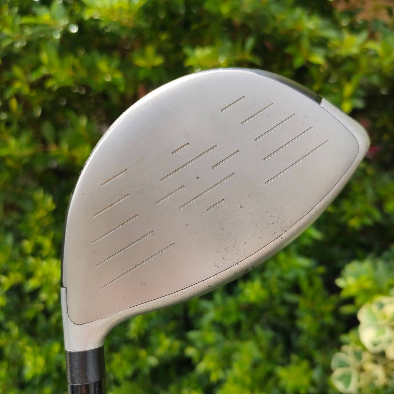 DRIVER TAYLORMADE SLDR องศา 10 ก้าน FUJIKURA FLEX S ตีง่าย ตีไกล หัวใหญ่ 460CC. จุดสวีตสปอตกว้าง และยังไขปรับได้!! ไม้กอล์ฟมือสอง ของแท้ BY NakaraLuxurious