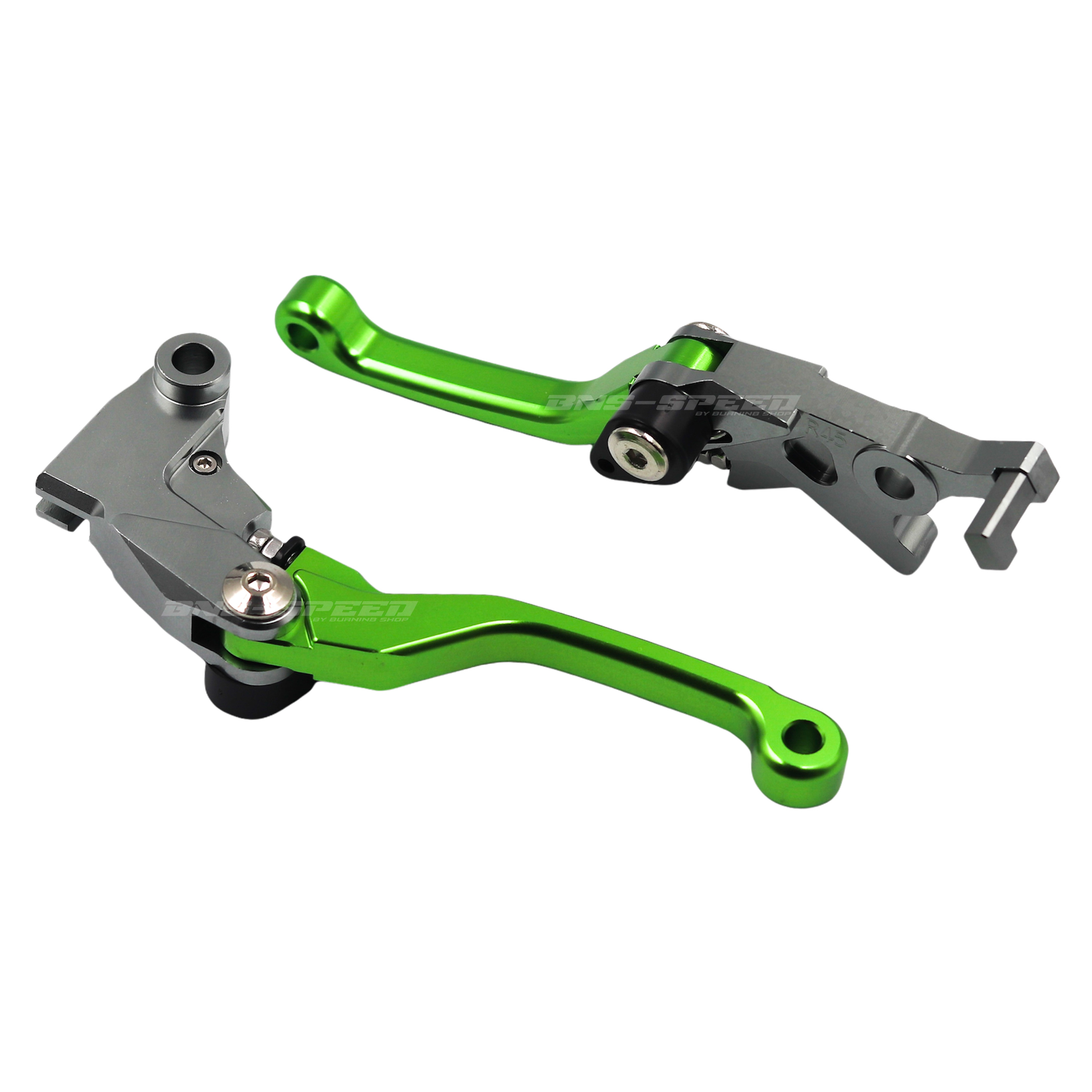 มือเบรค/คลัทช์ KLX125/150BF/KLX230/KLX250