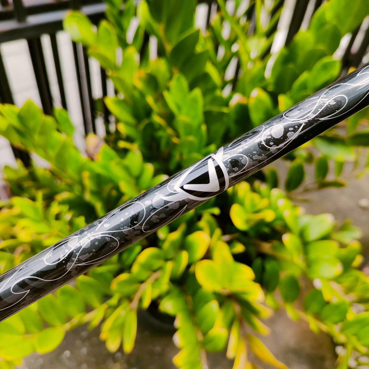 FW5 Callaway DIABLO OCTANE องศา 18 FLEX R มี COVER แท้เดิม เป็น FW ที่ออกแบบได้ดี ให้ตีง่าย ไม้กอล์ฟพรีเมี่ยมมือสอง ของแท้ By NakaraLuxurious