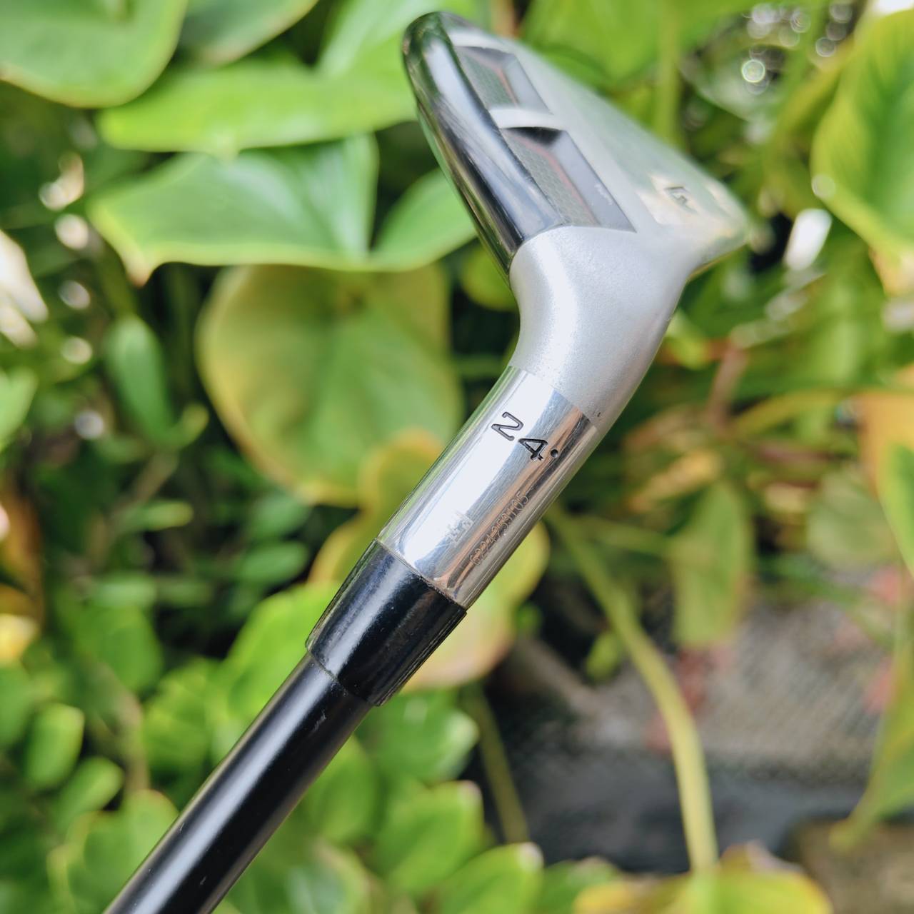 CALLAWAY RAZR HYBRID #4 (24°) ขึ้นชื่อเรื่อง “ตีง่าย ลูกลอยไว ระยะคุมอยู่” เหมาะสุด ๆ