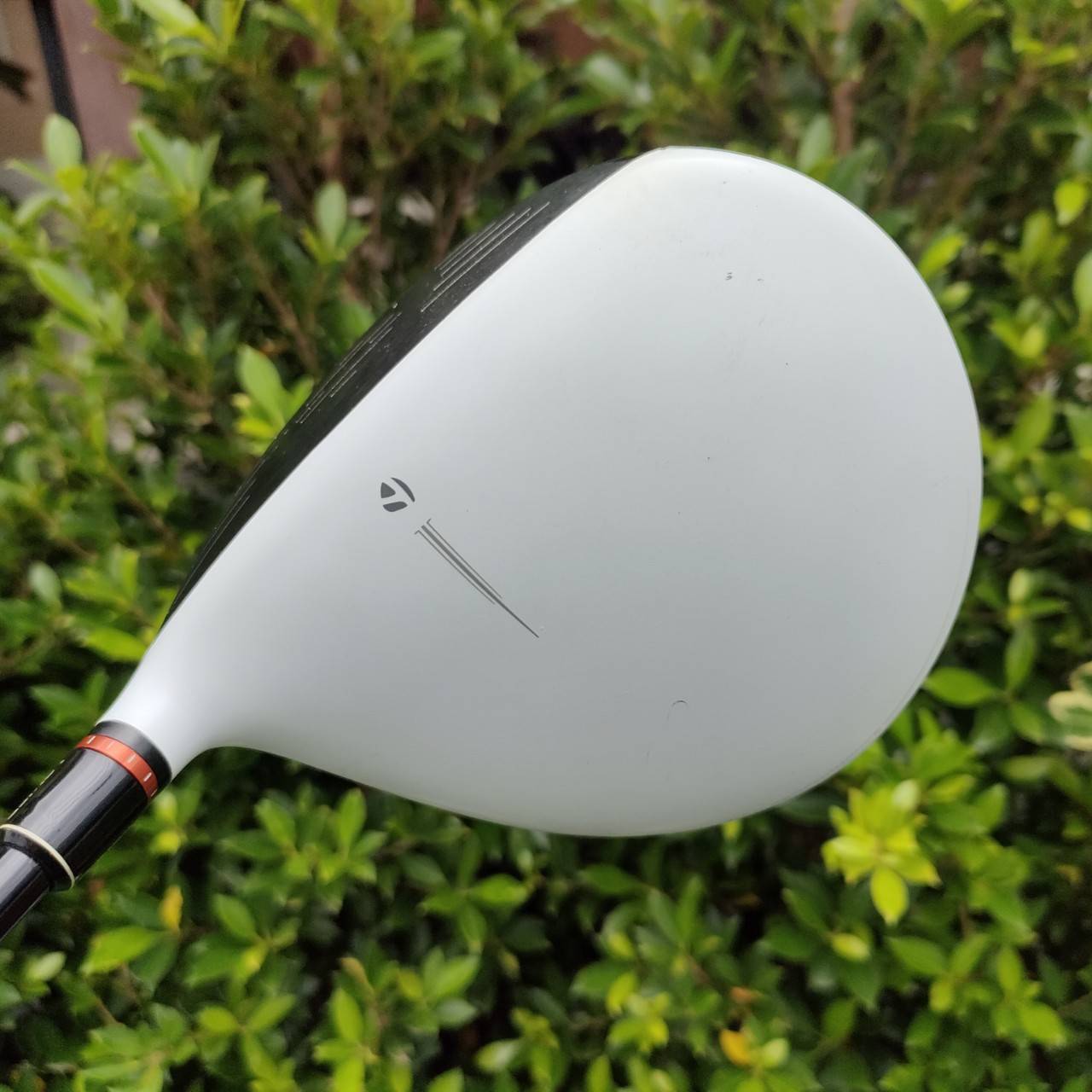 Driver Taylormade R15