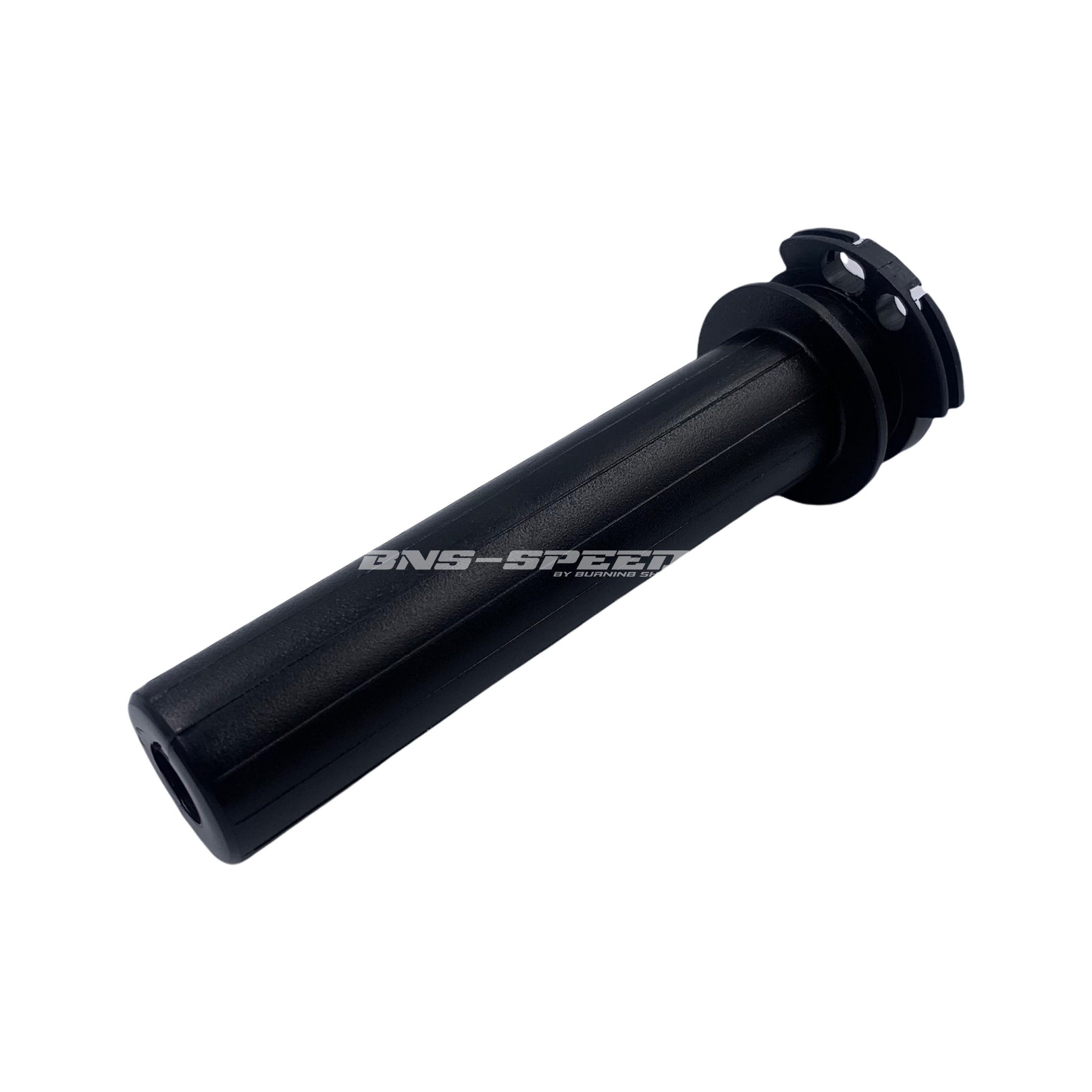 ปลอกเร่ง Zeta Throttle Tube KTM/Husqvarna 4-Stroke 250/450/525 SX-F/SX-R/EXC-F-R