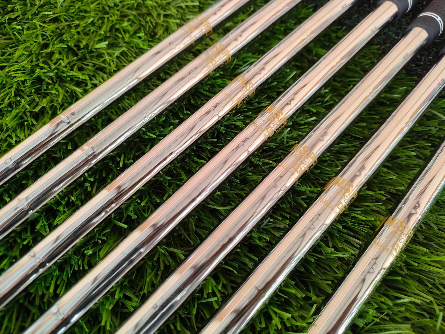 ชุดเหล็ก Taylormade P790 เหล็กประสิทธิภาพเหนือชั้น ดีที่สุด