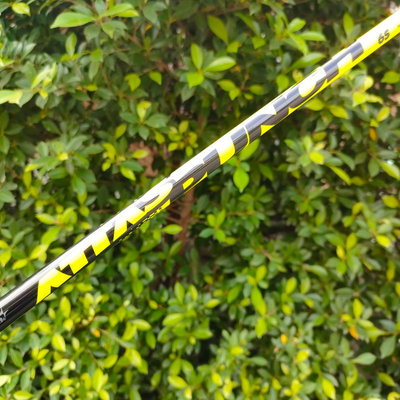 DRIVER TAYLORMADE SIM FADE องศา 9 ก้าน MAMIYA ATTAS PUNCH ซิม SHAPE IN MOTION (SIM) หัวไม้รุ่นใหม่ที่ TaylorMade Golfไม้กอล์ฟมือสอง ของแท้ BY NakaraLuxurious