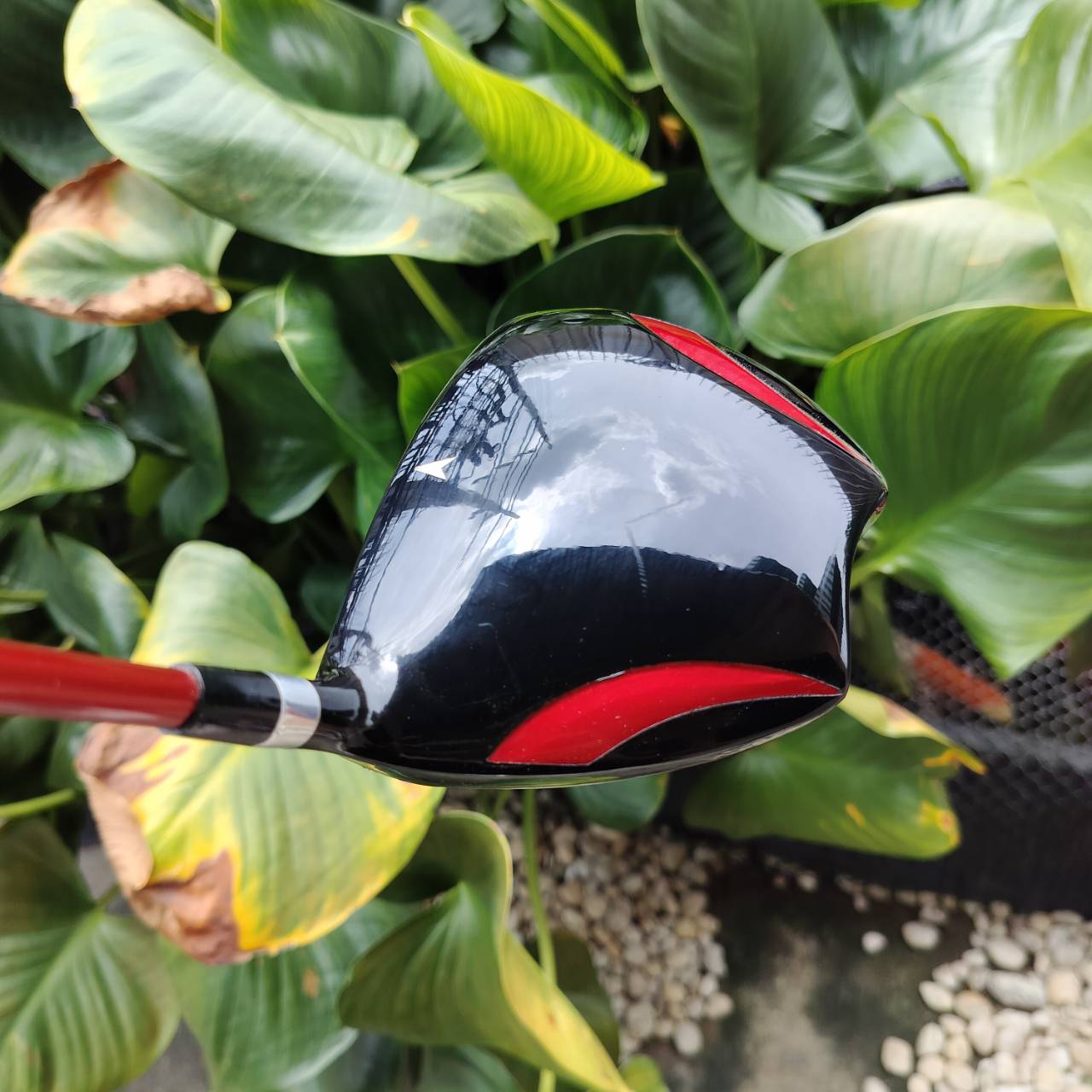 FULLSET HIPPO HIPTEC เป็นรุ่นที่ดีที่สุดของ HIPPO ตีดีมาก ตีง่ายตีไกลค่ะ!!! หัวไม้ได้ถึง 4 หัว ไม้กอล์ฟพรีเมี่ยมมือสอง ของแท้ By NakaraLuxurious