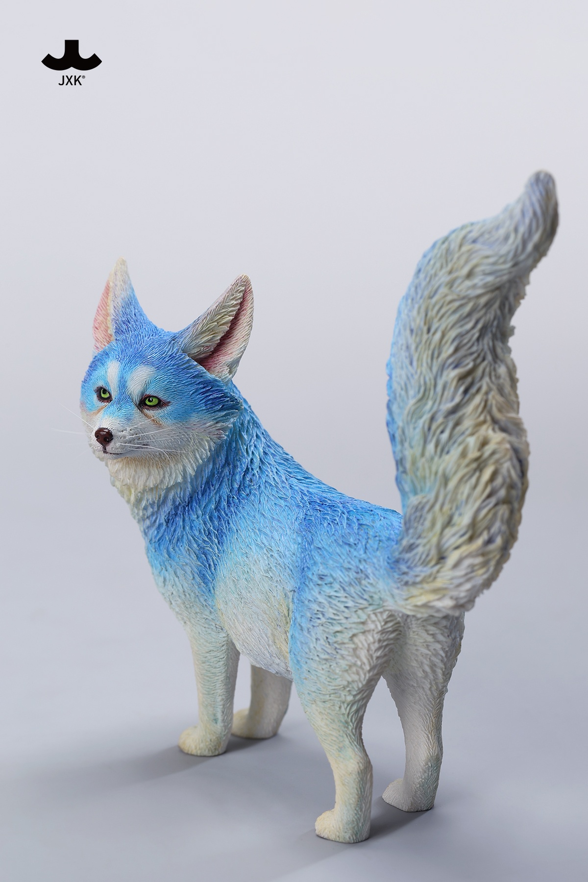 [สั่งจอง]JXK 1/6 : Spirit Fox Figurine