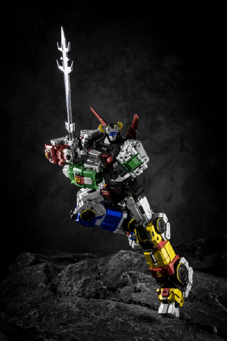 [สั่งจอง] Lucky Cat MICRO COSMOS