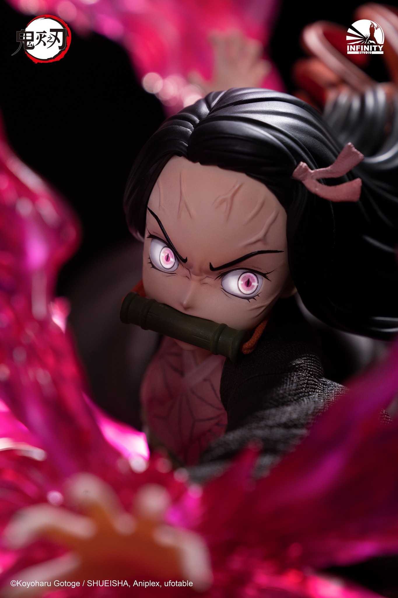 [สั่งจอง] Infinity Studio 1/4 : Kamado Nezuko (Demon Slayer)